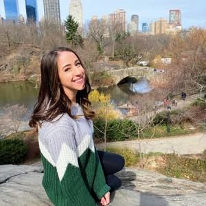 Meet your Posher, Jamie